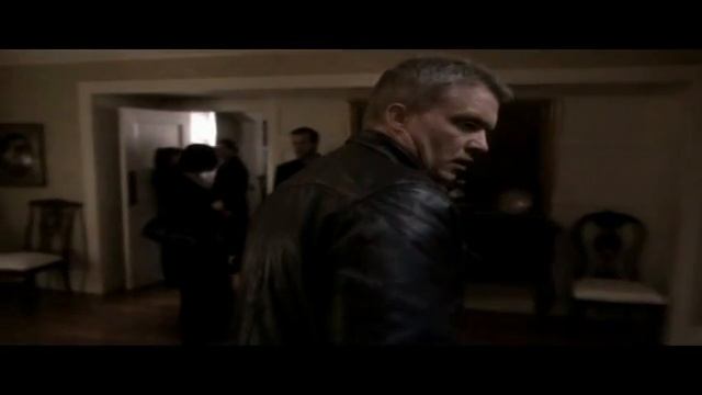 the dead zone сериал смотреть онлайн