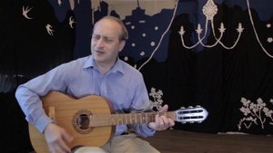 Яхта БЕДА Максим Пархомчук