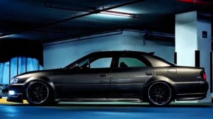 японский автопром