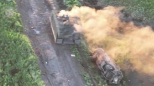 Новые населенные пункты в ДНР и Сумской области под контролем российской армии