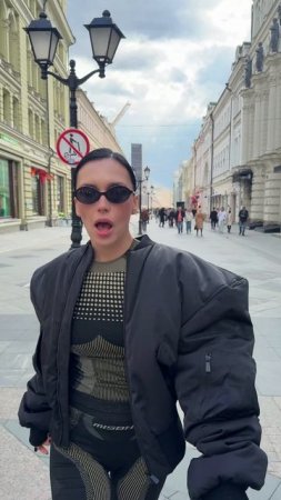 🛴🚫, разрешены только танцы )))