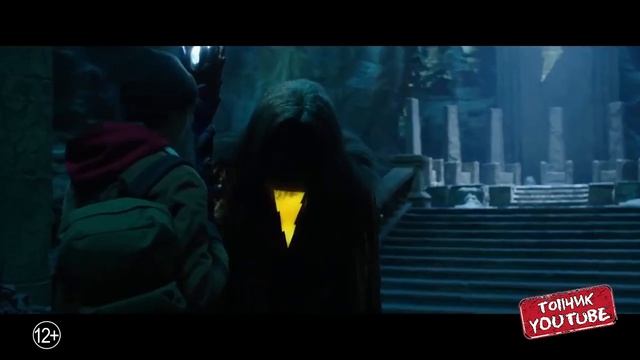 Шазам смотреть онлайн