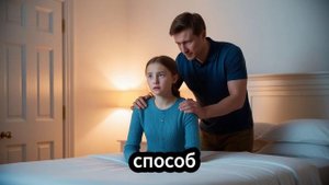 Мила Часто Заходила в Спальню Мужа Сестры 🛏️ Родител