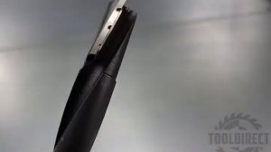 Фреза для врезания замков со стружколомом D=14x25x130 S=12 ARDEN 2-14130