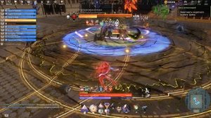 Skyforge.Пантеон Оракул.Проход искажения С1(Секретный окулат "Дубль"