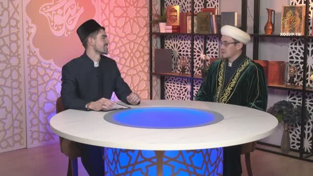 Сул кул белән ашау гөнаһмы?  | Имамнан сорыйк