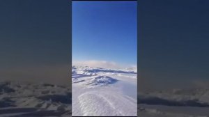 аэролодка Манёвр