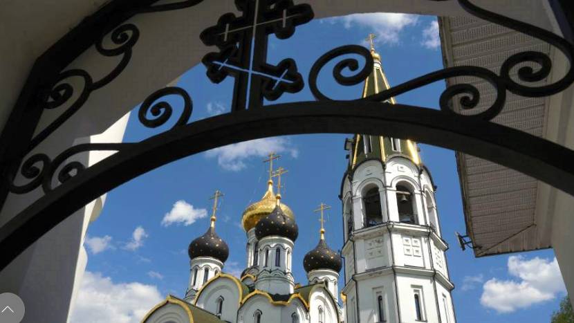 Сильнейшая молитва на Вознесение Господне: кому и о чем молиться в большой праздник 29 мая