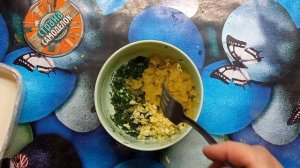 Кляр для рыбы без яиц. Лучший рецепт трески в кляре. Вк?