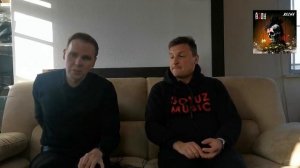Лёша Жёлтый и Дима Сокол о песне «Весна» группы АЗОН