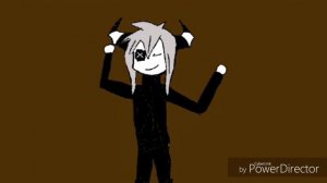 Крипипаста Скай демон танцует