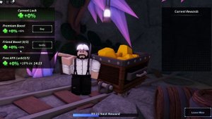 ⌛Как Получить УДОЧКУ ВРЕМЕНИ в ФИШ! / Гайд по НОВОМУ ОБ