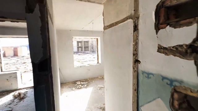Энильчек (кирг. Эңилчек) — город-призрак в горах Тянь-Ш