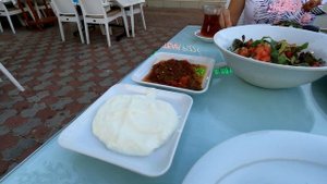 Кемер, курортный город который стоит посетить