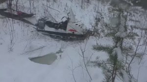 Охота на соболя. Сезон5 начало