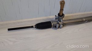 Рулевая рейка Volvo, M4, Galaxy 2