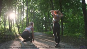 Музыка заставит сердце биться сильнее на природе - 14 Incremental-Fascism -- Shaolin Dub -- Preserva