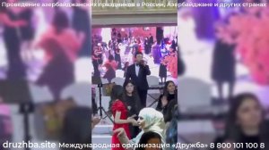 Песни "Попурри" на азербайджанском языке в исполнении певца Джейхуна