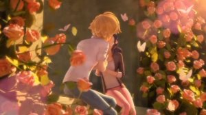 💗°Клип°-°Твой французский поцелуй°-°леди баг°💗