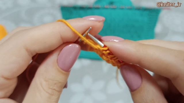 РЕЛЬЕФНЫЙ, ПРОСТОЙ/УЗОР СПИЦАМИ/с вытянутой петлей для пуловера, пледа🧶 EMBOSSED SIMPLE Pattern.