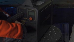 Сварка полуавтоматом Cebora pocket pulse! Спустя 2 года использ