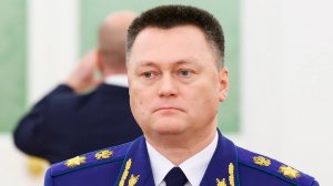 Краснов провел встречу в председателем Верховного народного суда Лаоса