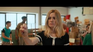 Шах и мат (2024)