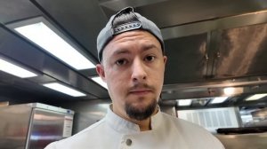 Морской Vlog | Рабочий день судового повара День 9-10 подб?