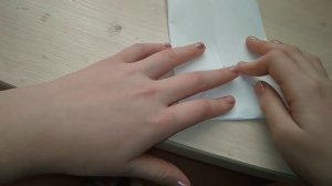 #Как сделать открытку - конвертик из листа а 4.