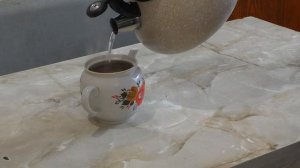 Как приготовить гриб ЧАГУ? Всё очень просто! Как я зава