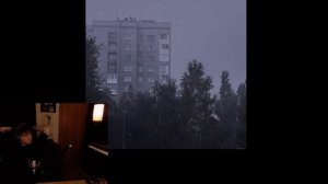 Глеб три дня дождя стрим 20.06.2024