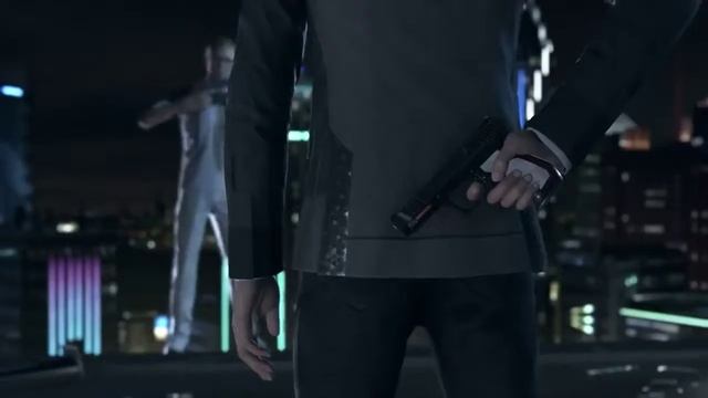 BEST MOMENTS Detroit:Become Human Лучший момент в Детройт стать человеком смотреть онлайн