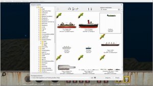 как тонули корабли титаник,британик (floating sandbox)