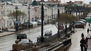 СМИ: жители Омска пожаловались на серию "хлопков" в жилых районах