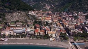Самые красивые уголки планеты.Южная Италия / Italy: Southern S