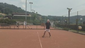 Как усилить удар с лева: используем кинетическую цепочку