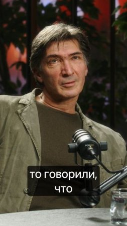 ВЛАДИМИР ДОВГОНЕНКО - Как поступить в театральный?