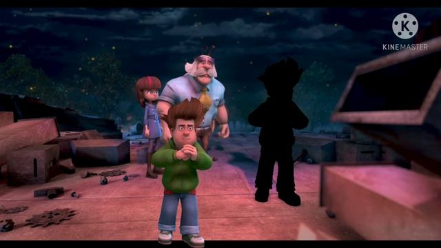 академия монстров | поставь на стоп челлендж | challenge l моргенштер слив | 2020| детская игра смотреть онлайн