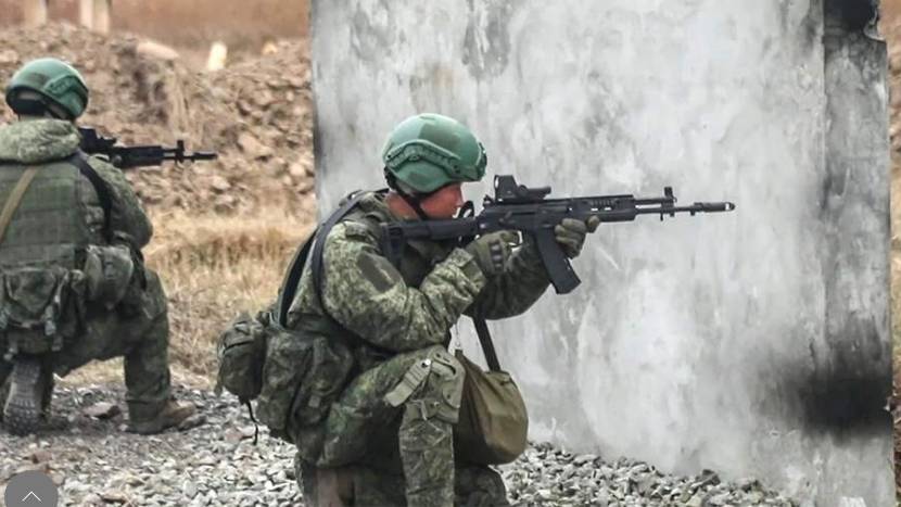 В КНДР назвали освобождение Курской области показателем прочного братства с РФ