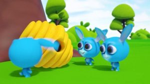 Холодное или Горячее Молоко для Малышей? | Мультики дл?