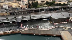🔴 Мой шикарный трансатлантический КРУИЗ 🔴 MSC SEASIDE ITALY