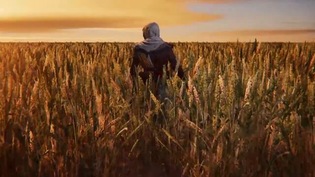 ASSASSIN S CREED ИСТОКИ ПРОХОЖДЕНИ 9 смотреть онлайн