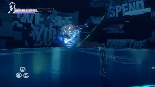 DMC: Devil May Cry прохождение на русском - Часть 9: Боб Барбас смотреть онлайн