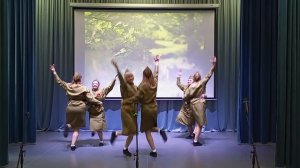 ДО “Ёлочка” МБОУ СОШ № 3