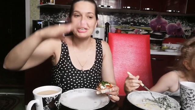 Утренний кофе с девченками//Соня плохо себя ведет//Зак? смотреть онлайн