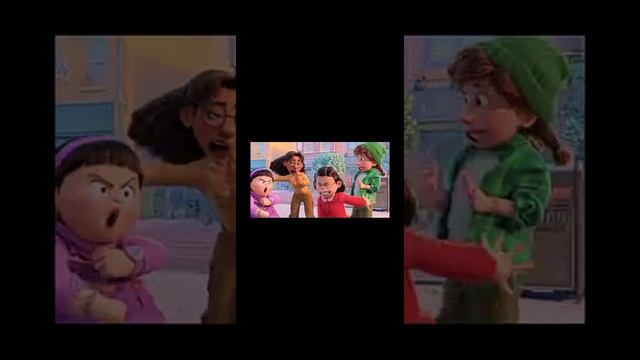 новый фильм Я краснею смотреть онлайн