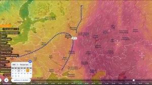К 1 июня жара начнет покидать ЕТР. Прогноз погоды