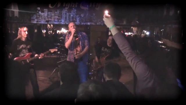 Tairus - Поднимаясь ввысь