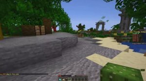 DakPlay 100 ЛАКИ БЛОКОВ И ТОЛЬКО ОДИН СПАСЕТ НУБА В МАЙНКРАФТ ! НУБИК И ТРОЛЛИНГ ЛОВУШКА В MINECRAF