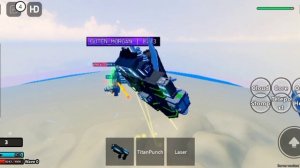 Как получить повреждëного титана бумбокса🦾 в [upd4] защита от осады супербокса в роблок